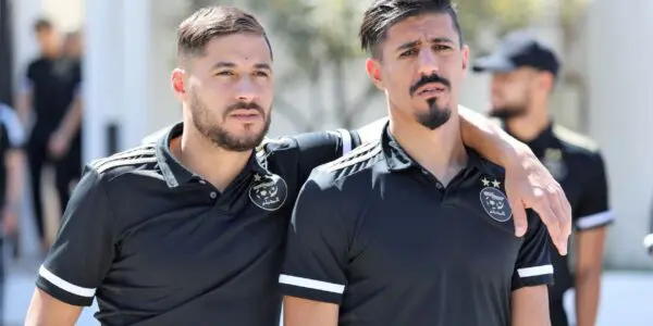 Belaïli et Bounedjah annonceront leur retraite internationale en août
