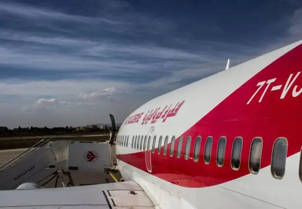 Air Algérie élargit son réseau : deux nouvelles liaisons vers l’Europe et l’Asie