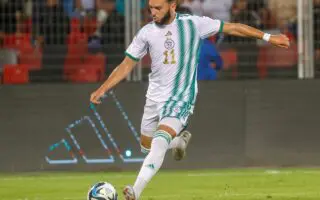 CAN 2025 au Maroc : Qui de ces 3 attaquants va remplacer Gouiri ?