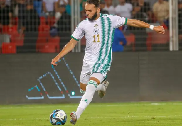 CAN 2025 au Maroc : Qui de ces 3 attaquants va remplacer Gouiri ?