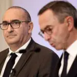 France – Algérie : Laurent Nuñez prône l’apaisement, la droite s’enflamme