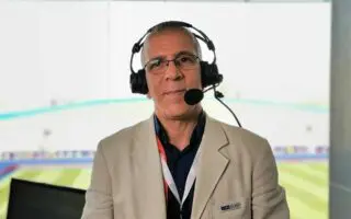Succession de Petkovic : Hafid Derradji met en garde la FAF