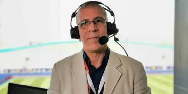 Succession de Petkovic : Hafid Derradji met en garde la FAF