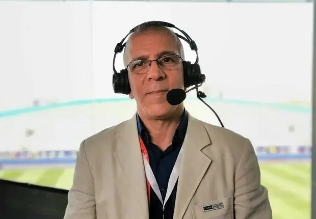 Derradji déçu par l’inaction de Mahrez et Mohamed Salah concernant Gaza