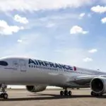 Vols vers l’Algérie renforcés, Wi-Fi gratuit : Air France muscle son offre pour l’hiver 2025/2026