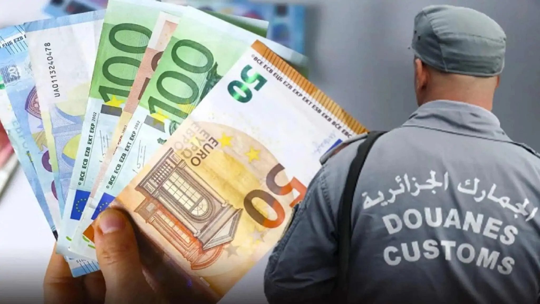 Devises, métaux précieux… Le PLF 2026 durcit les contrôles pour les voyageurs en Algérie