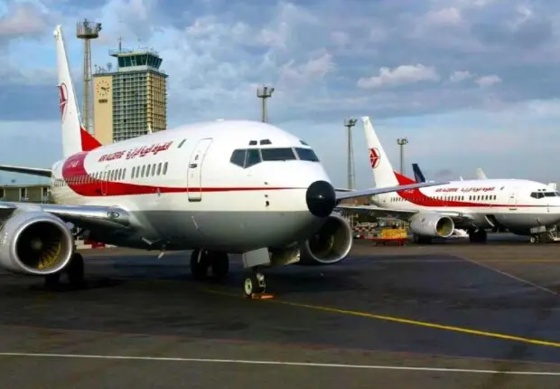 Air Algérie inaugure une nouvelle ligne : découvrez les destinations desservies