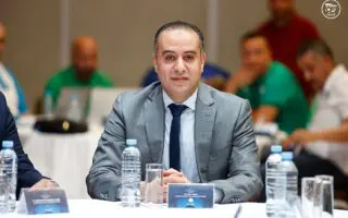 Sadi écarte le collège technique du choix du nouveau sélectionneur et négocie avec cet entraîneur