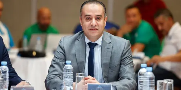 Sadi écarte le collège technique du choix du nouveau sélectionneur et négocie avec cet entraîneur