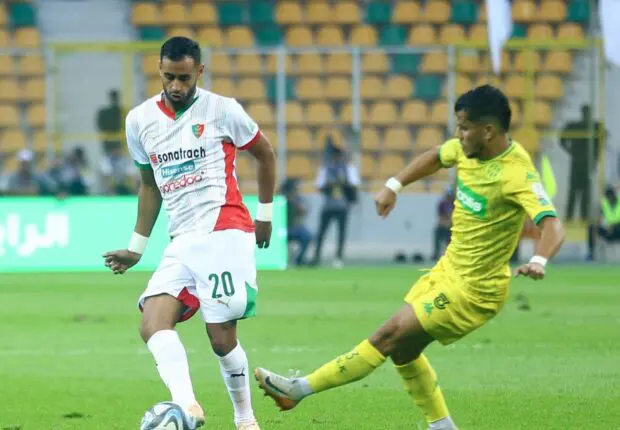 JSK – USMK et MCA – PAC : A quelle heure et sur quelles chaines voir les matchs ?