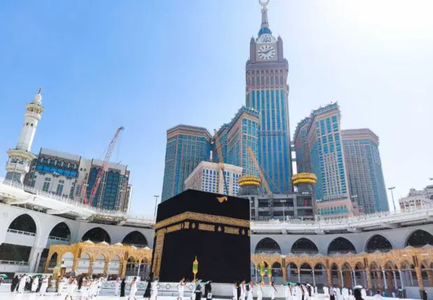 Arabie saoudite : la Omra désormais accessible avec tous les types de visas
