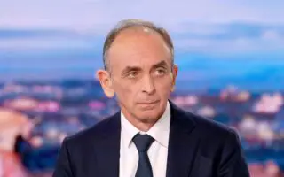 « Je préfère un robot plutôt qu’un étranger » : la nouvelle sortie polémique d’Éric Zemmour