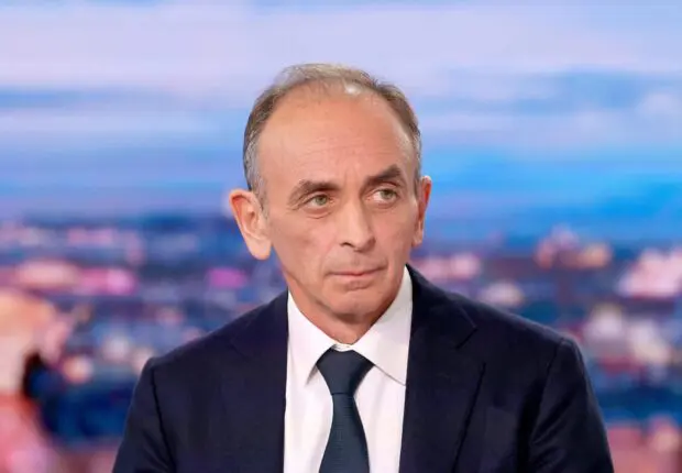 « Voilà que l’Algérie entre en scène » : Zemmour instrumentalise le cambriolage du Louvre