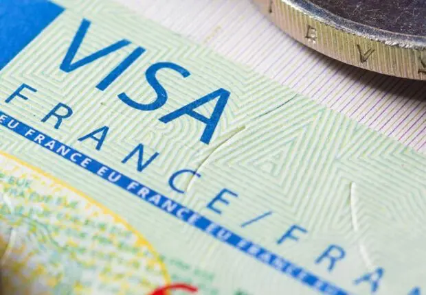Visa Schengen: les Algériens dans le top 10 mondial avec plus d’un demi-million de demandes en 2024