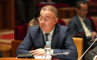 CAN 2025 au Maroc : Lekjaa dénonce un « complot » de l’Algérie