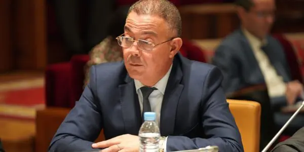 CAN 2025 au Maroc : Lekjaa dénonce un « complot » de l’Algérie