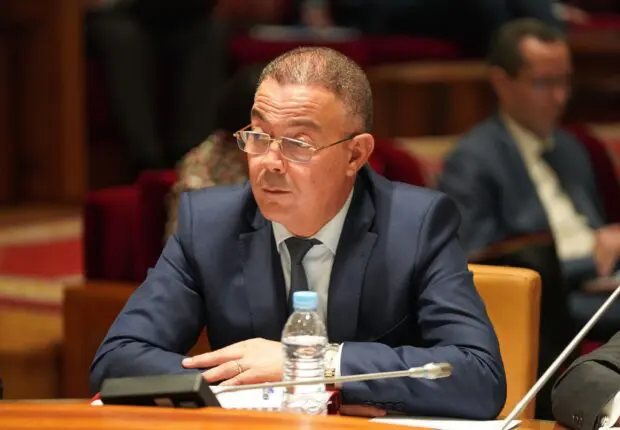 CAN 2025 au Maroc : Lekjaa dénonce un « complot » de l’Algérie