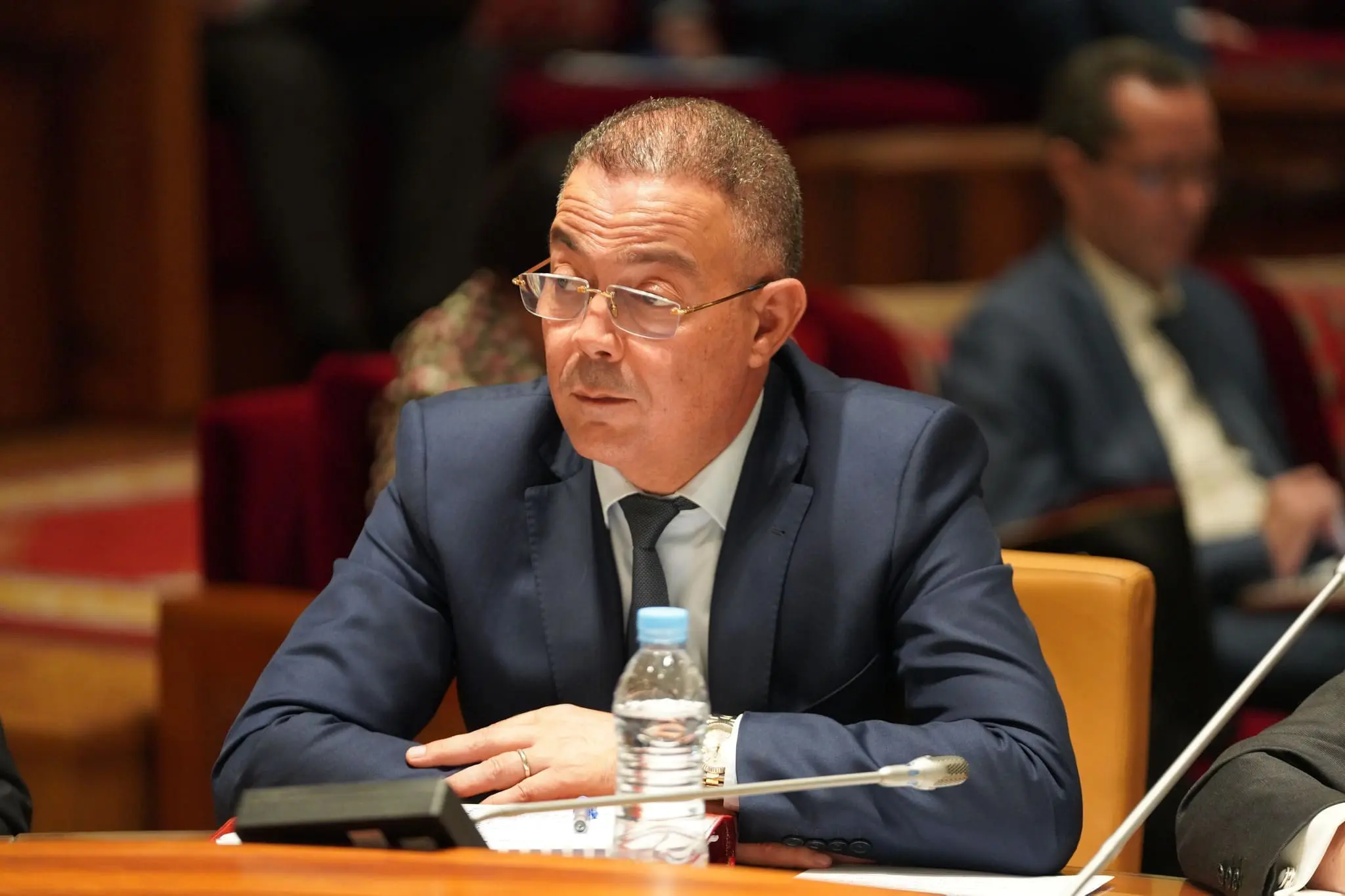 CAN 2025 au Maroc : Lekjaa dénonce un « complot » de l’Algérie