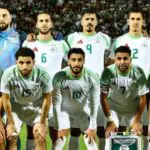 Equipe d’Algérie : un joueur quitte le stage des Verts