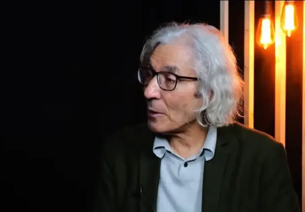 Boualem Sansal élu à l’Académie royale de langue et de littérature française en Belgique