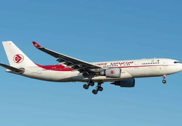 Une nouvelle destination au programme d’Air Algérie dès le 21 octobre