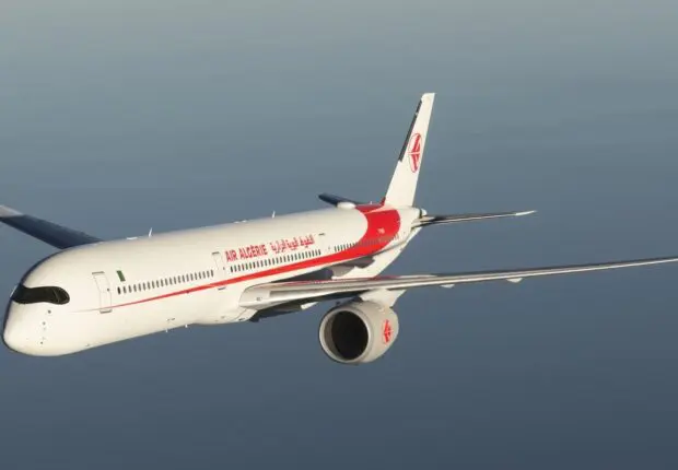 Air Algérie lance une nouvelle promotion : billets de voyage dès 119 € vers plusieurs destinations