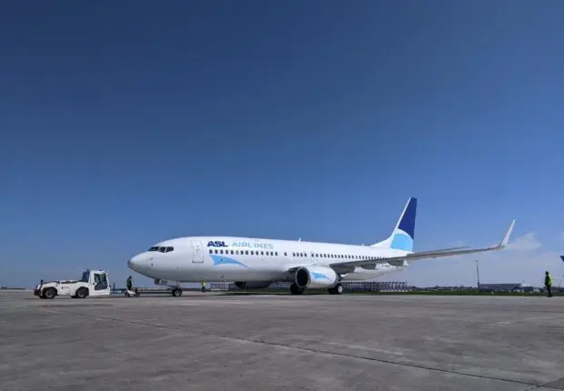 Bon plan hiver : des billets France – Algérie dès 59 € avec ASL Airlines