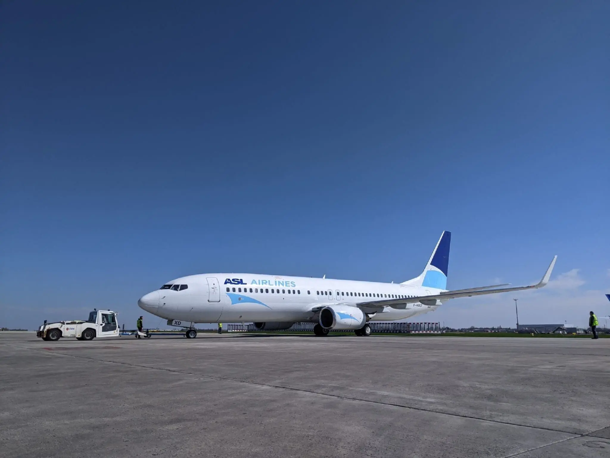 France – Algérie : ASL Airlines ouvre les réservations pour l’automne avec de nouvelles offres