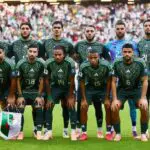 Amicaux face au Zimbabwe et à l’Arabie Saoudite : La FAF communique les dates et le lieu