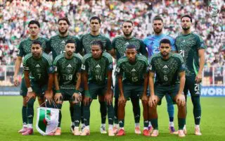 Amicaux face au Zimbabwe et à l’Arabie Saoudite : La FAF communique les dates et le lieu