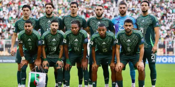 Amicaux face au Zimbabwe et à l’Arabie Saoudite : La FAF communique les dates et le lieu