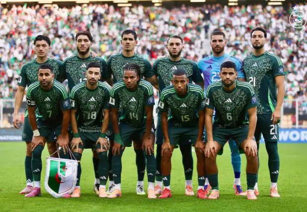 Amicaux face au Zimbabwe et à l’Arabie Saoudite : La FAF communique les dates et le lieu