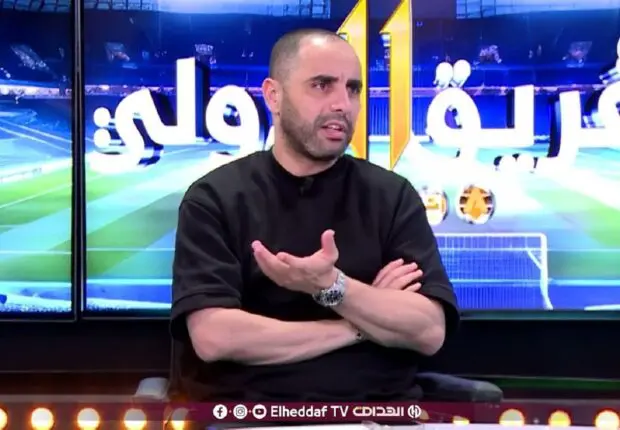 « Il y a une injustice en équipe d’Algérie, je le dis et je n’ai peur de personne », Aksas