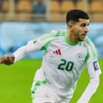 Luca Zidane, CAN 2025 au Maroc : Ce qu’a dit Youcef Atal