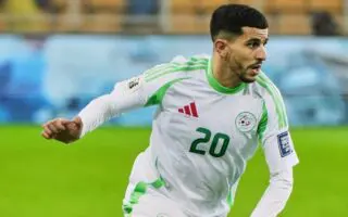 Luca Zidane, CAN 2025 au Maroc : Ce qu’a dit Youcef Atal