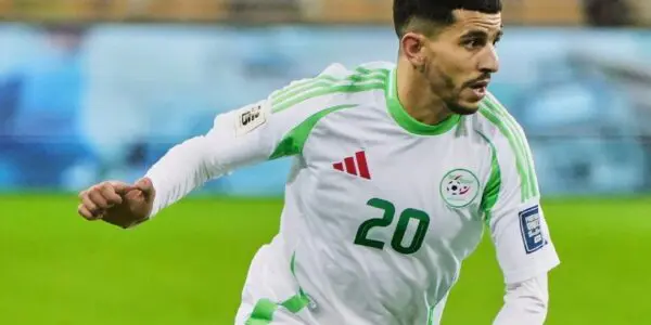 Equipe d’Algérie : Atal ne jouera pas la CAN 2025