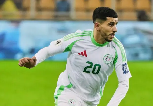 Luca Zidane, CAN 2025 au Maroc : Ce qu’a dit Youcef Atal