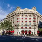 Restitution des biens issus de la corruption : l’Algérie récupère l’hôtel d’Ali Haddad à Barcelone