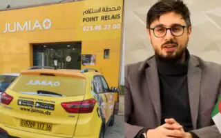 Entretien avec Mr Liès-Paul Mollard, Directeur général chez Jumia Algérie