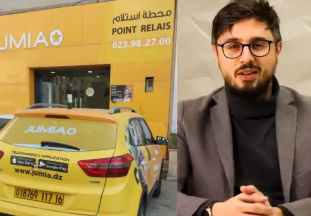 Entretien avec Mr Liès-Paul Mollard, Directeur général chez Jumia Algérie