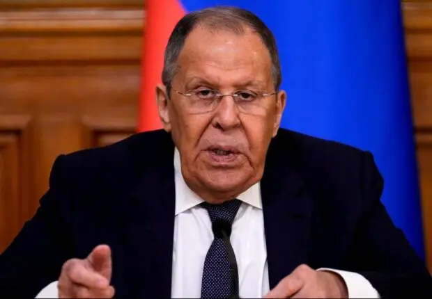 Tensions entre Alger et Bamako : Lavrov propose une médiation russe pour apaiser la crise