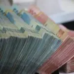 France : un Algérien arrêté en possession de 800 000 euros en espèces