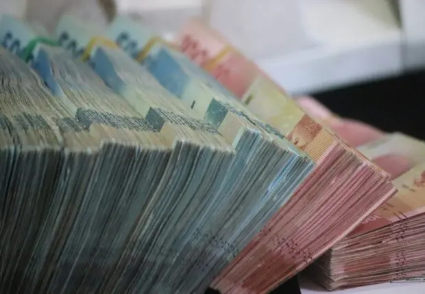 France : un Algérien arrêté en possession de 800 000 euros en espèces