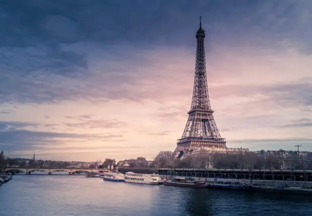 Bourses Eiffel 2026 : jusqu’à 2 100 € par mois pour étudier en France