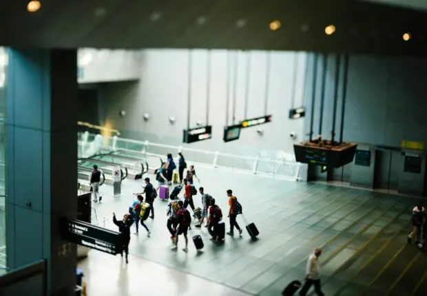 À partir du 12 octobre: l’EES change les voyages en Europe, qui doit suivre la nouvelle procédure ?