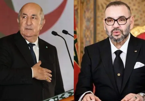 Maroc – Algérie : Mohammed VI appelle Tebboune à un « dialogue fraternel et sincère »