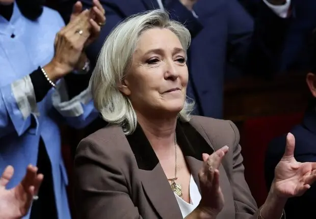 France – Algérie : le RN s’en prend à l’accord de 1968, l’Assemblée vote à une voix près