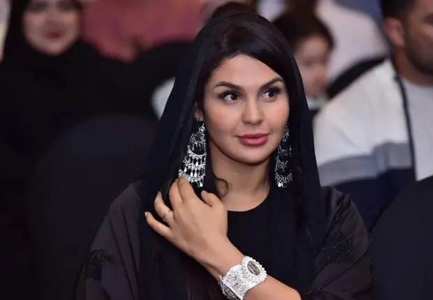 Ahlam Ammouri accusée de diffamation : le verdict tombe pour l’influenceuse