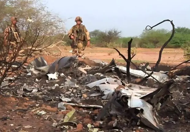 Crash du vol Air Algérie en 2014: 10 ans après le drame, Swiftair veut encore contourner la justice