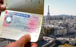 Titres de séjour de longue durée en France : l’Assemblée vote le renouvellement automatique